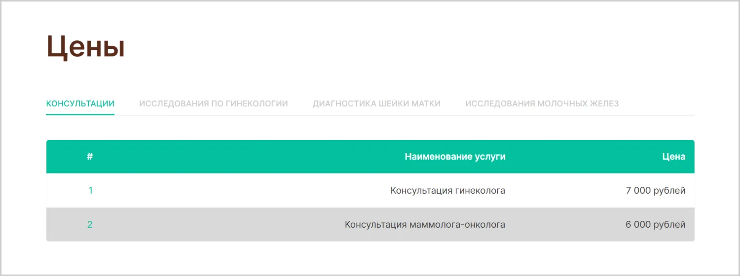 Кейс ART6 по созданию сайта – Прынь Дмитрий Валерьевич, изображение 8 Кейс ART6 по созданию сайта – Прынь Дмитрий Валерьевич, изображение 8