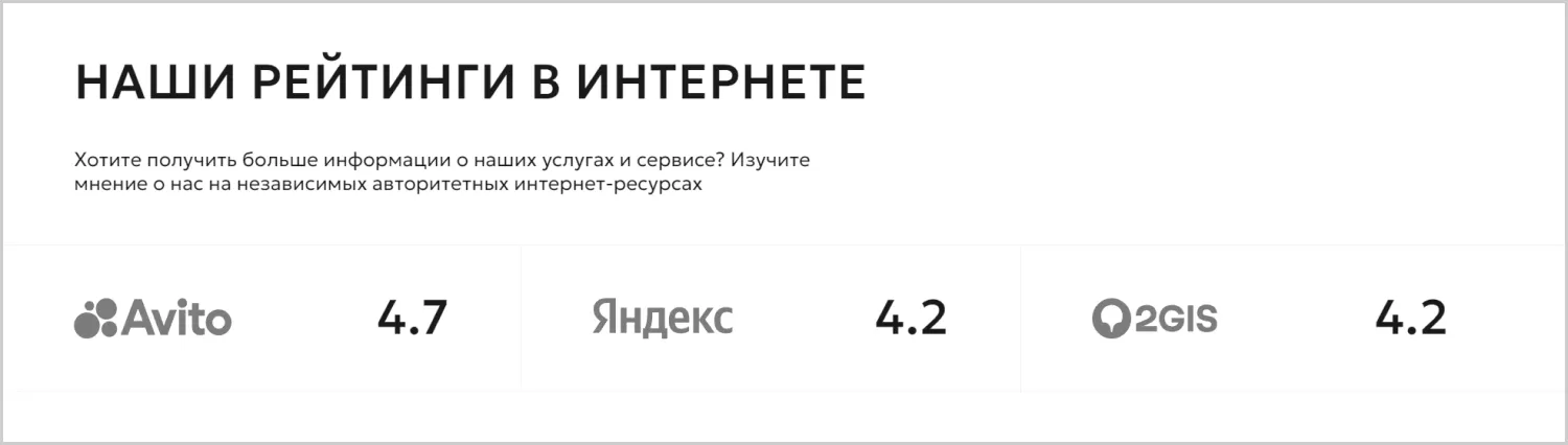Отзывы на созданном сайте «Вариант Авто» от ART6 в Симферополе Отзывы на созданном сайте «Вариант Авто» от ART6 в Симферополе