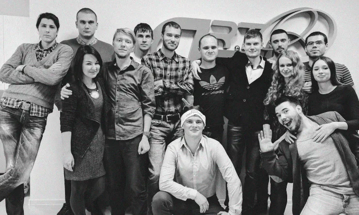 История ART6 – 2015 год История ART6 – 2015 год